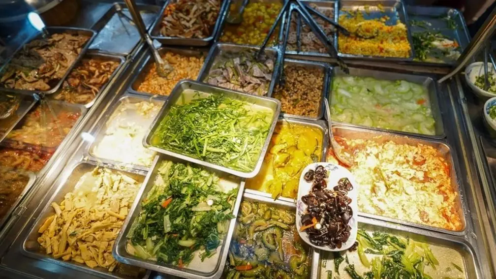 比三色豆更討厭！他買便當見「超邪惡配菜」驚噁：居然單飛成一道菜