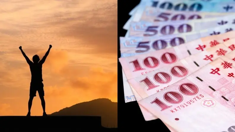 2023下半年４生肖鹹魚翻身！第１名事業財運大爆發，第３名屬兔愛情開花結果