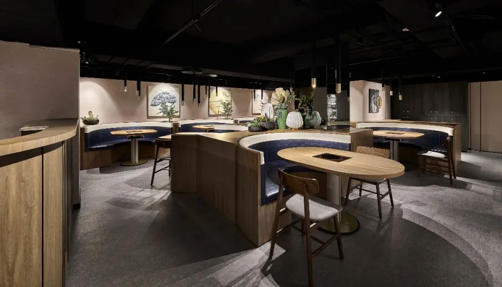 8月超夯新開店7家!天花板級吃到飽、全台唯一韓式蔬食、千坪粵菜烤鴨五吃 8月超夯新開店7家!天花板級吃到飽、全台唯一韓式蔬食、千坪粵菜烤鴨五吃