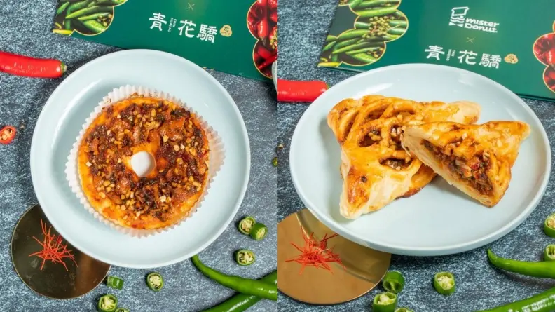 8月新菜單12家吃起來!鰻蟹鮭鰻魚飯、粉系芭比霜淇淋、爆量起司咔滋餅 8月新菜單12家吃起來!鰻蟹鮭鰻魚飯、粉系芭比霜淇淋、爆量起司咔滋餅