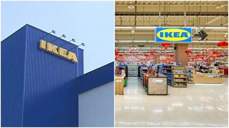 他問IKEA厲害在哪？掀正反兩派網友熱議，內行人：「這優勢」打趴其他家
