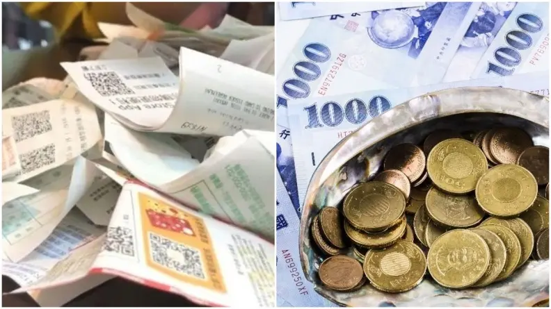 7-11開出４張千萬發票！萊爾富花15元中1000萬，３大超商中獎門市一次看