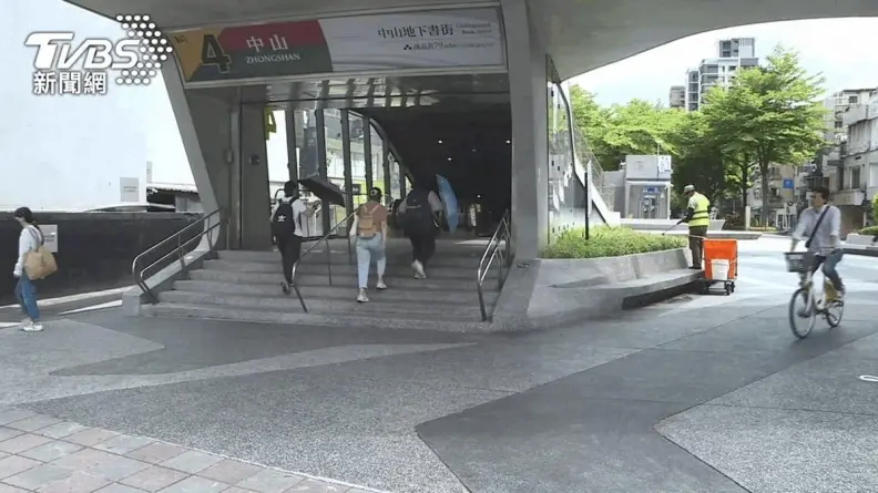 2023雙北熱門捷運站TOP 10！第１名三鐵共構超好逛，「年輕人首選站」奪第２