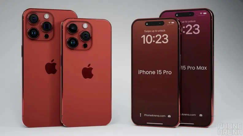iPhone 15價格有望不漲反降!傳全面改USB-C充電孔,高階版採新動作按鈕 iPhone 15價格有望不漲反降!傳全面改USB-C充電孔,高階版採新動作按鈕
