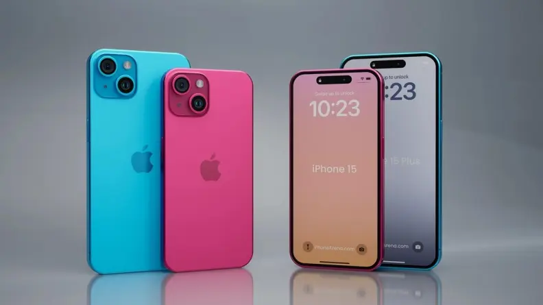 iPhone 15價格有望不漲反降!傳全面改USB-C充電孔,高階版採新動作按鈕 iPhone 15價格有望不漲反降!傳全面改USB-C充電孔,高階版採新動作按鈕