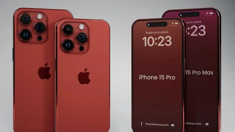 iPhone 15價格有望不漲反降！傳全面改USB-C充電孔，高階版採新動作按鈕