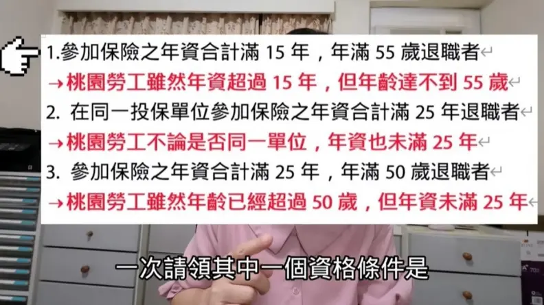 繳24年勞保費死後竟領不到半毛錢！專家點出２原因，曝１招可多領150萬元