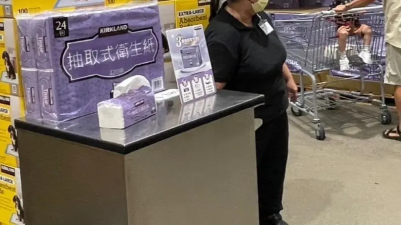 好市多1神物竟主動降價!賣場證實以後都維持這價,會員讚:用過就回不去了 好市多1神物竟主動降價!賣場證實以後都維持這價,會員讚:用過就回不去了