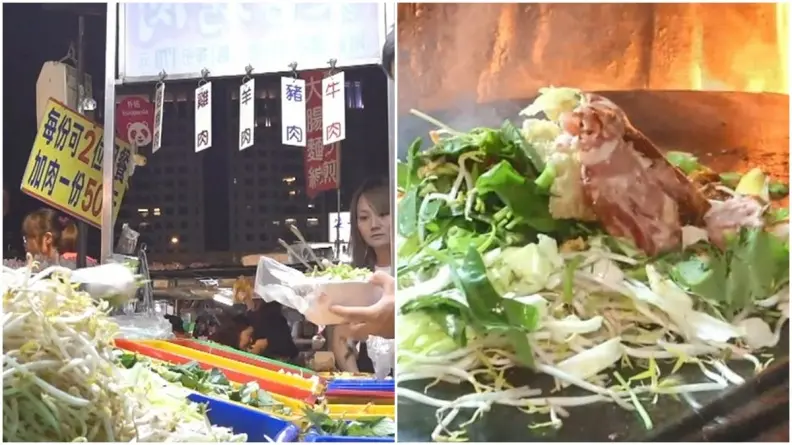 夜市「蒙古烤肉」１份100元又下飯，為何退流行？饕客曝２主因掀網友論戰