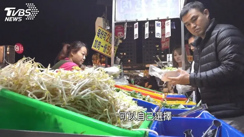 夜市「蒙古烤肉」1份100元又下飯,為何退流行?饕客曝2主因掀網友論戰 夜市「蒙古烤肉」1份100元又下飯,為何退流行?饕客曝2主因掀網友論戰