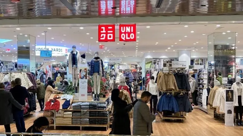 在日本穿UNIQLO約會很失禮？連動漫劇中角色也嫌棄，網友歸納３原因解惑