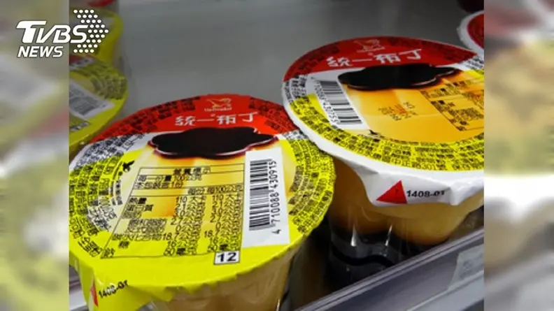 統一布丁為何沒對手？老饕曝關鍵原因，一票網友另推「這品牌」才是正道