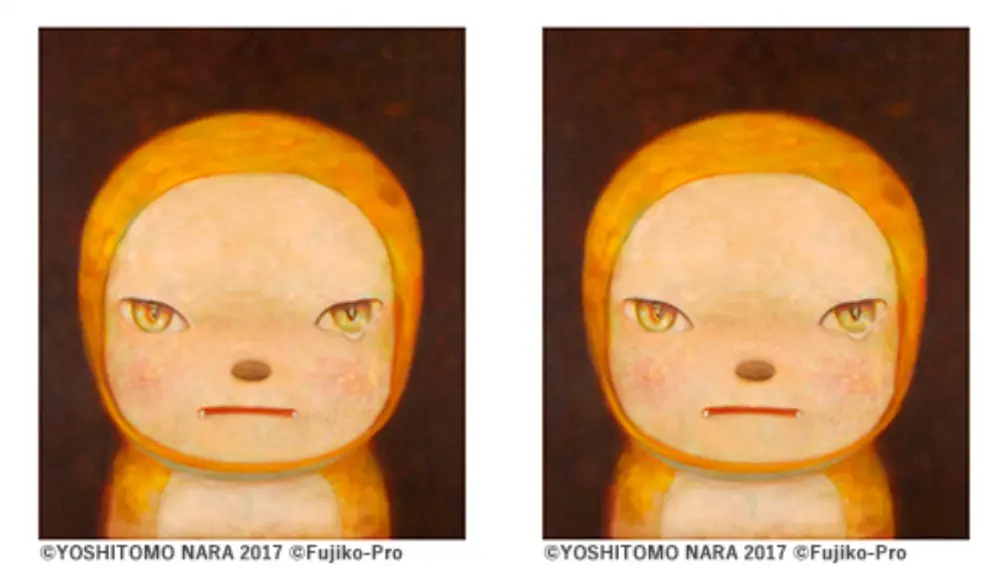 哆啦粉尖叫!日本《THE哆啦A夢展》年底登台,村上隆、奈良美智作品必朝聖 哆啦粉尖叫!日本《THE哆啦A夢展》年底登台,村上隆、奈良美智作品必朝聖