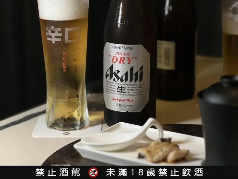 【食尚酒專欄】開箱最新Asahi博物館!體驗沉浸式4D劇場、彩色啤酒拉花 【食尚酒專欄】開箱最新Asahi博物館!體驗沉浸式4D劇場、彩色啤酒拉花