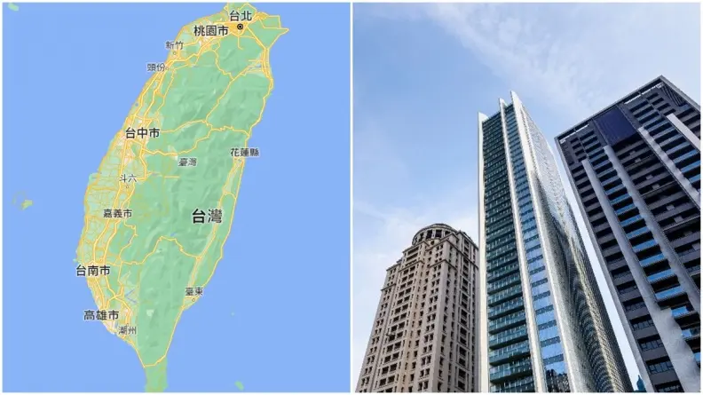 全台最宜居城市是「它」？今年上半年淨遷入超過2.2萬人，網友列關鍵優點