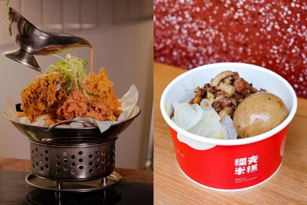 啤酒、冷飲、甜點免費吃！foodpanda粉紅祭４亮點，這２天８組藝人嗨爆圓山廣場