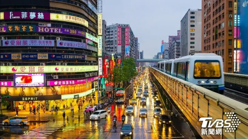 2023台人國旅最愛縣市TOP 5！第２名網美景點多，花東未上榜原因曝