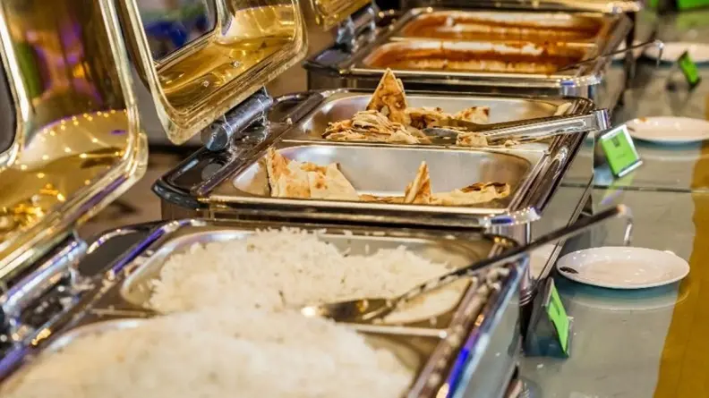 他不解吃到飽為何敢供「這食物」！嗆一次吃80個，內行人反虧：你吃飽他更省