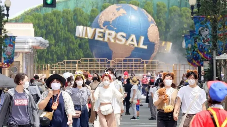 不買快速通關會後悔？他求解省錢玩大阪環球影城，過來人：１招玩超過10項