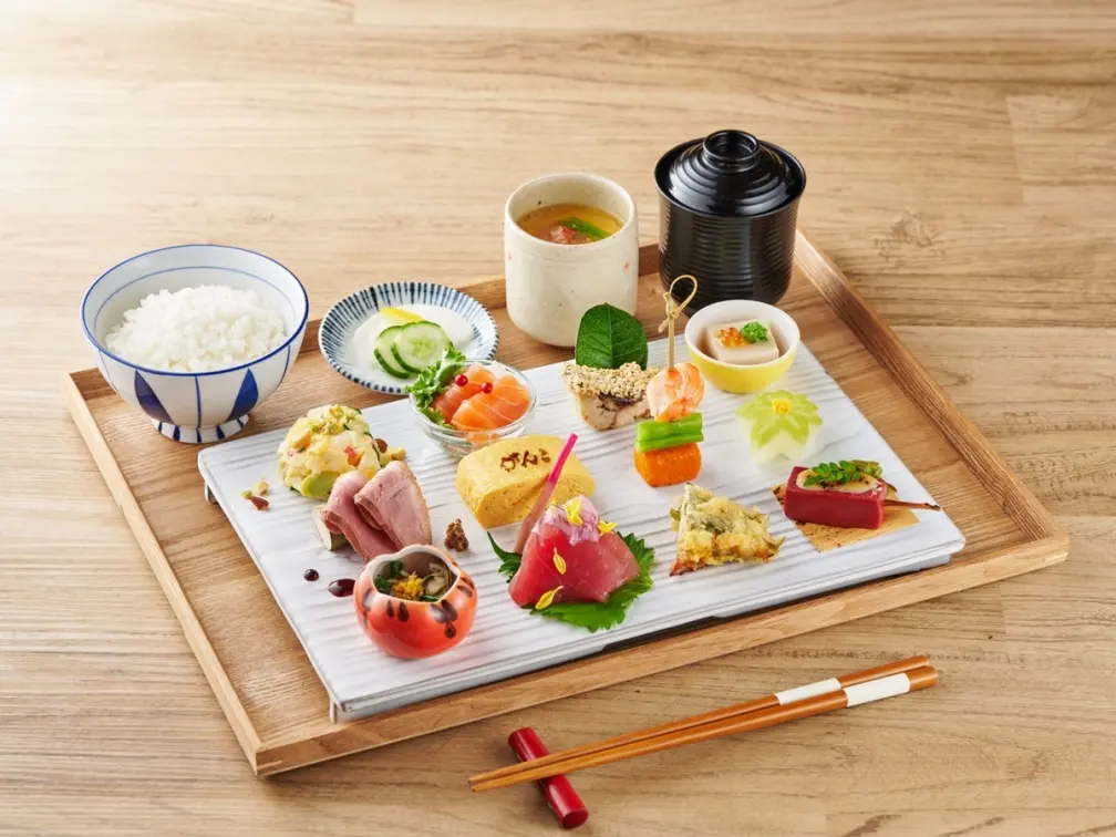 【新開店】關西日料名店插旗新北!創意和食、和菓子茶點美到捨不得吃 【新開店】關西日料名店插旗新北!創意和食、和菓子茶點美到捨不得吃