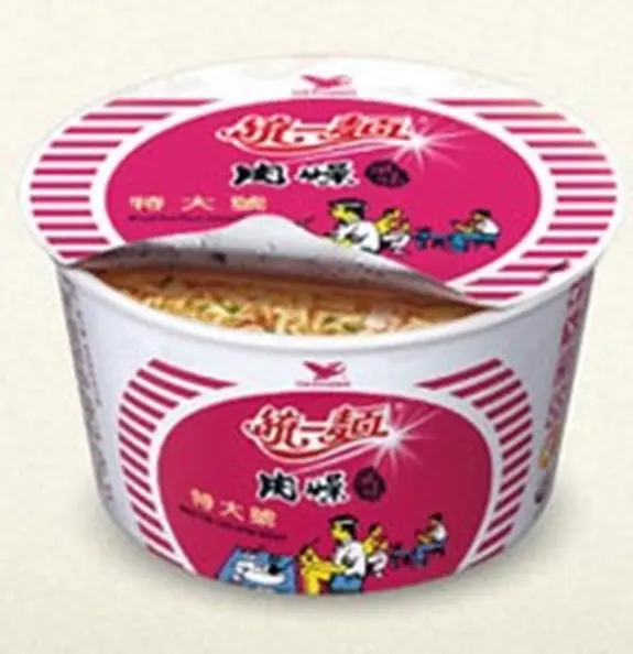 普渡供品、颱風儲糧必備！「10大必買泡麵」排行出爐，第１名熱銷100多國