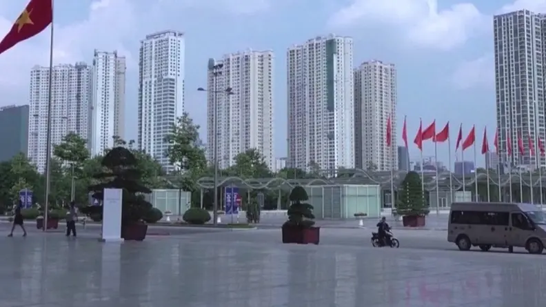 2023網友最愛越南10大觀光區！下龍灣只排第５，第３名有世界最長跨海纜車