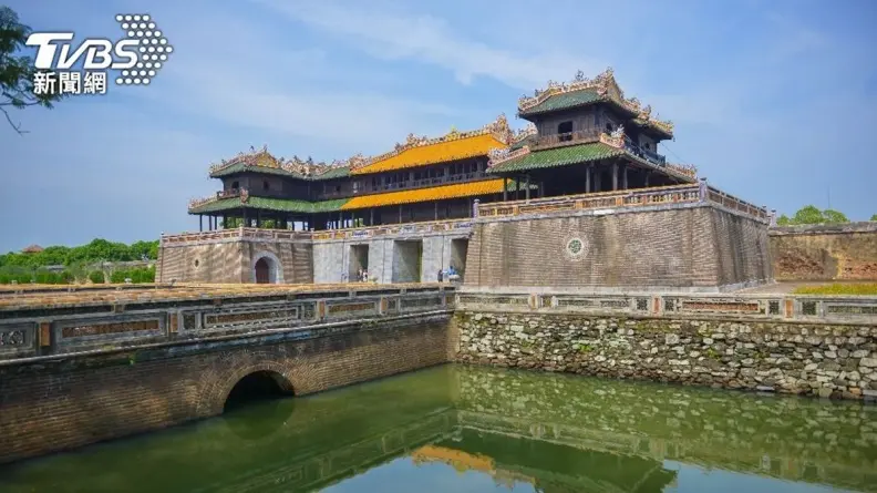 2023網友最愛越南10大觀光區！下龍灣只排第５，第３名有世界最長跨海纜車