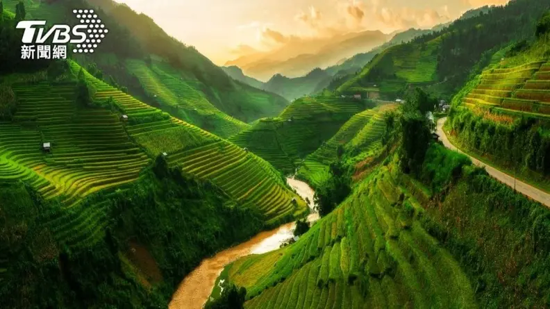 2023網友最愛越南10大觀光區！下龍灣只排第５，第３名有世界最長跨海纜車