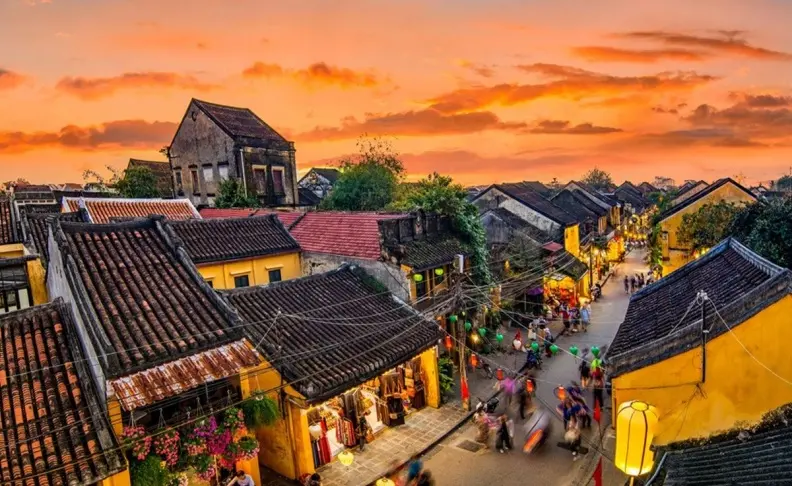 2023網友最愛越南10大觀光區！下龍灣只排第５，第３名有世界最長跨海纜車