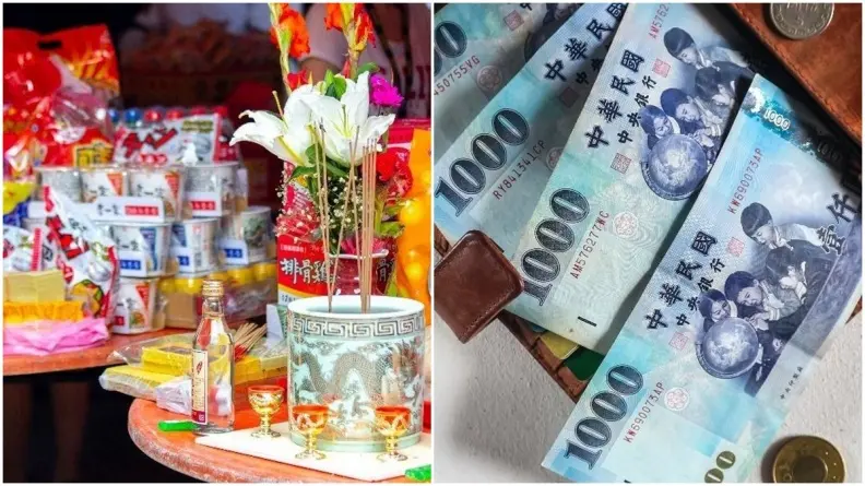 把握中元節補財庫！專家曝１招求財最有用，做「這事」恐下半年波折坎坷