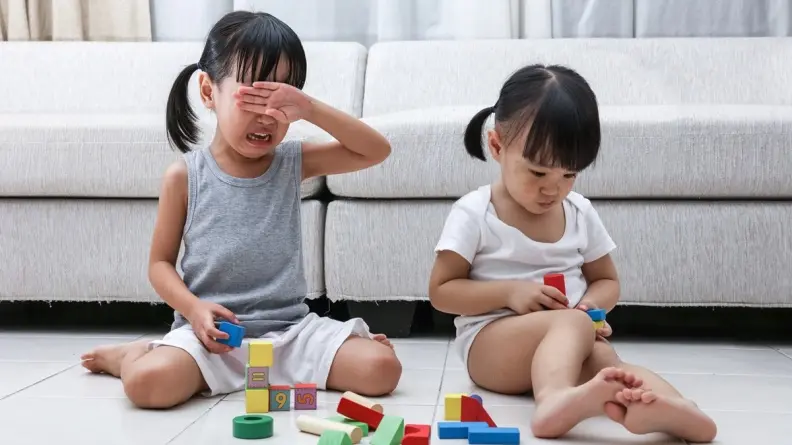 他PTT問卦「第一胎通常比較醜」掀舌戰！網友：我獨生子，沒比較沒傷害