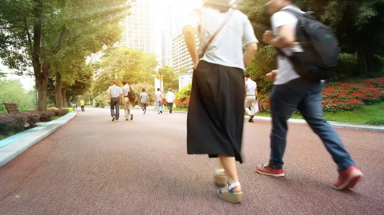 你做過哪幾項？「大學生必做７件事」排行出爐，網友：第２名沒做超後悔