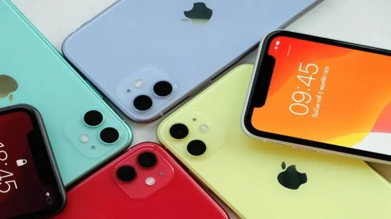iPhone 15 Pro鈦金屬更輕巧！蘋果測試數據曝光，9/13發表會加碼推２新品