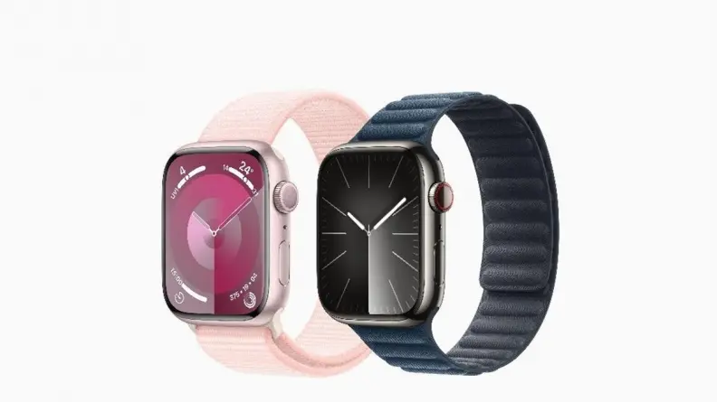 ４款iPhone15來了！蘋果發表會同步亮相新Apple Watch，３大電信預約開賣一次看