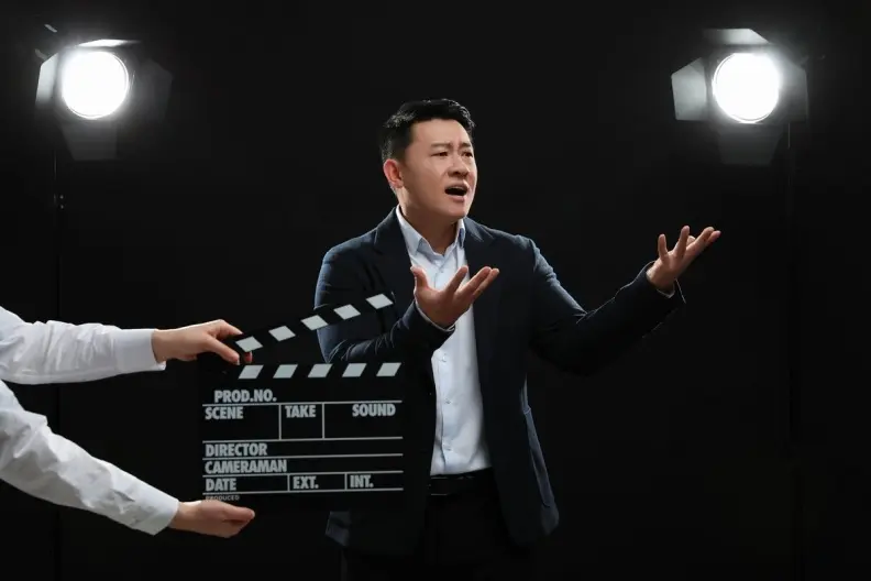 超假面4星座!相處再久也分不清真心還假意,「這星座」根本天生演員 超假面4星座!相處再久也分不清真心還假意,「這星座」根本天生演員