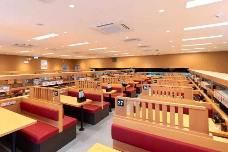 全台最美星巴克、399元烤蚵吃到飽！10月最強話題新開店「必吃10家」