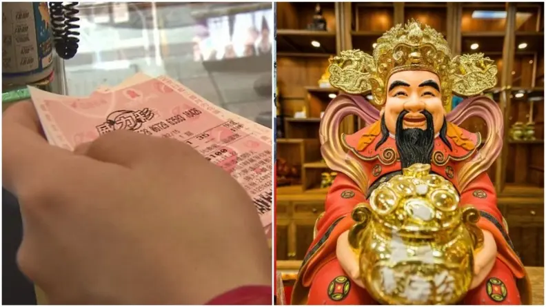 下班快買！威力彩連槓25期上看7.2億，３生肖財運連旺７天有望中大獎