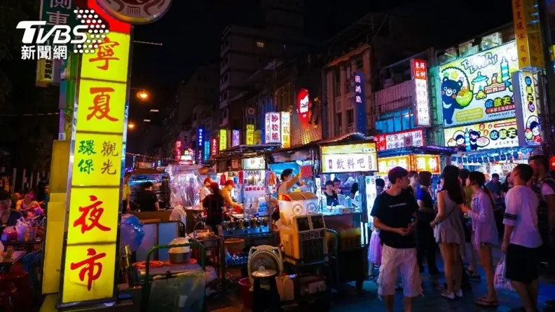 台北最頂夜市是?網友大推「它」好逛又乾淨,「這夜市」米其林小吃最多 台北最頂夜市是?網友大推「它」好逛又乾淨,「這夜市」米其林小吃最多