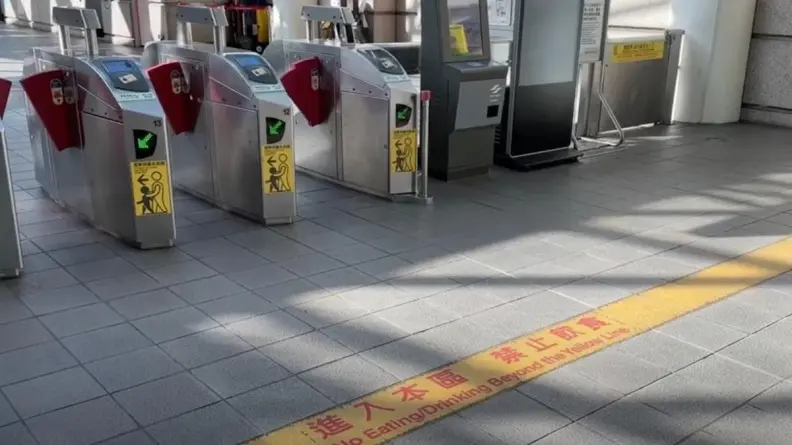不只避免車廂髒亂!北捷禁止飲食原因竟是為防「它」,網友驚呼長知識 不只避免車廂髒亂!北捷禁止飲食原因竟是為防「它」,網友驚呼長知識