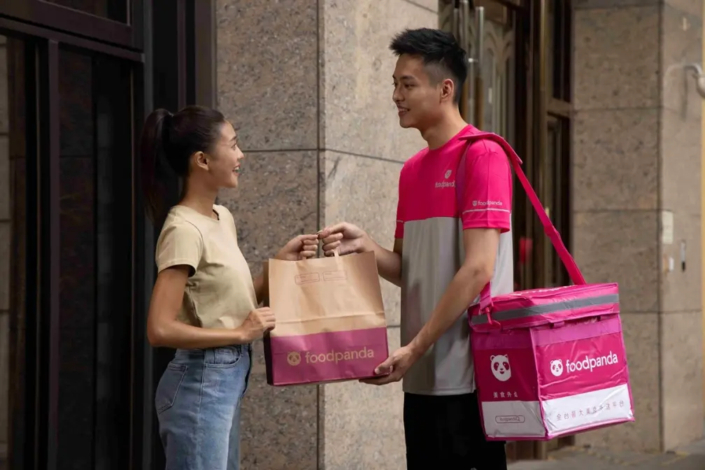 9/23補班外送79折！foodpanda公布2023補班美食排行，多多綠茶打敗珍奶