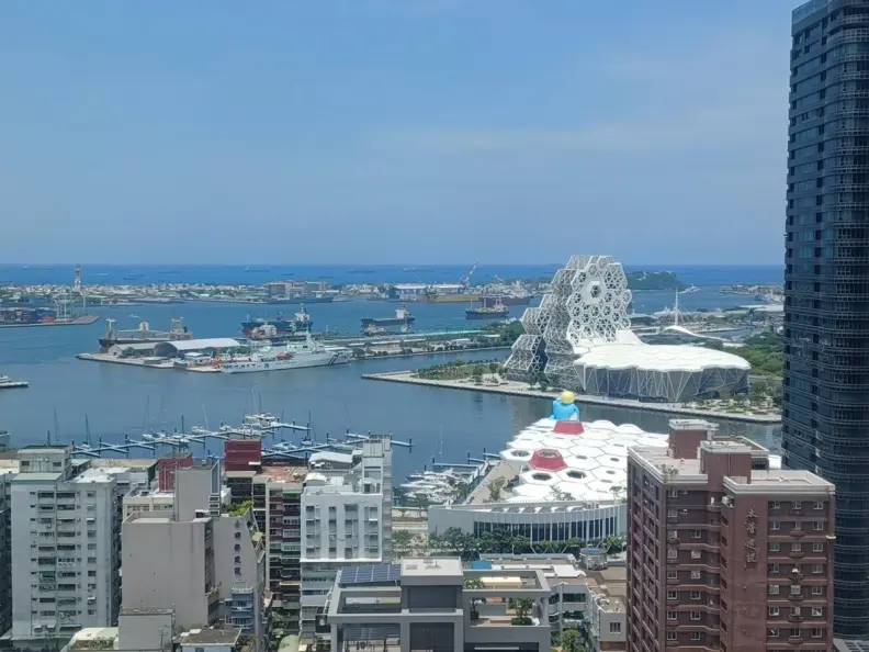 風景無價！食尚旅宿大賞「坐擁美景」精選住宿５家，快來搶抽住宿券
