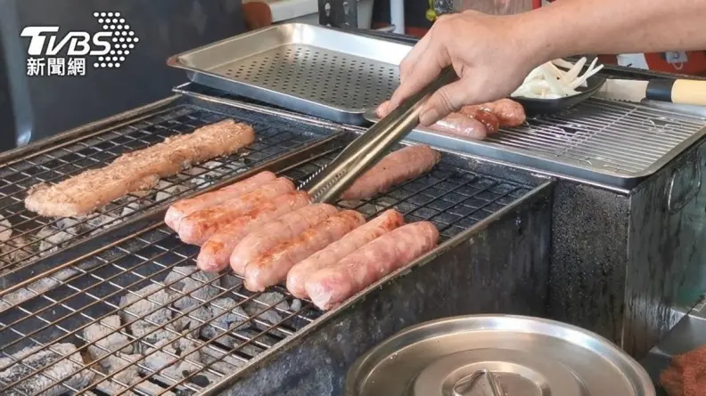 2023中秋烤肉網友最愛10大食材!麻糬、玉米都上榜,烤「這個」秒變韓劇主角 2023中秋烤肉網友最愛10大食材!麻糬、玉米都上榜,烤「這個」秒變韓劇主角