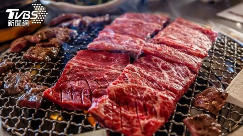2023中秋烤肉網友最愛10大食材!麻糬、玉米都上榜,烤「這個」秒變韓劇主角 2023中秋烤肉網友最愛10大食材!麻糬、玉米都上榜,烤「這個」秒變韓劇主角