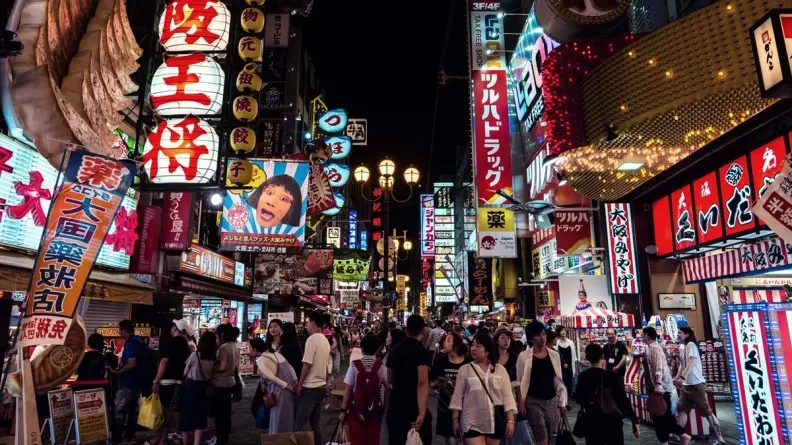 從日本旅遊回台後超失落！他列５點嘆台灣輸很大，掀兩派網友舌戰