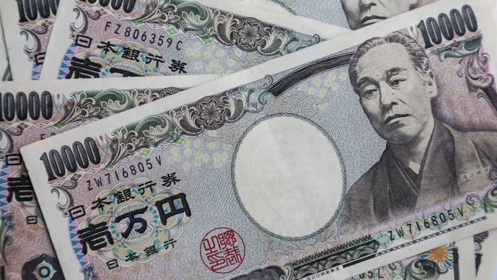日幣匯率再現「0.21」！創下３個月新低，換10萬台幣爽賺１張來回機票