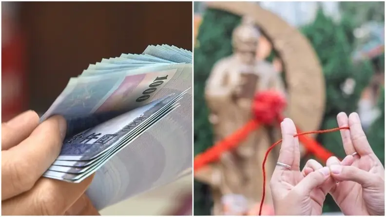 把握雙十開運好時機！專家曝招財、求桃花３撇步，「這樣做」財氣旺一整年