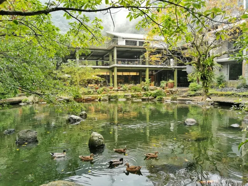 食尚「線上旅展」折扣下殺２折起！海景房賞夕陽、住休閒農場享受芬多精