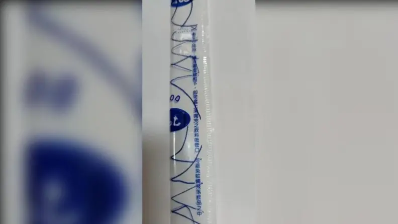 50嵐吸管藏１巧思！飲料沒喝完也不怕吸管髒，一票網友驚呼：現在才知道