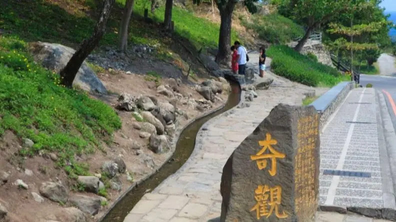 最廢國旅景點是哪個?網友點名1知名景點:根本是一條水溝 最廢國旅景點是哪個?網友點名1知名景點:根本是一條水溝