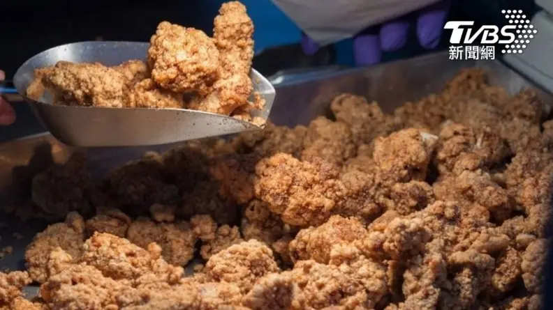不是珍珠奶茶!鹹酥雞配什麼飲料最頂?鄉民大推「它」:超爽 不是珍珠奶茶!鹹酥雞配什麼飲料最頂?鄉民大推「它」:超爽